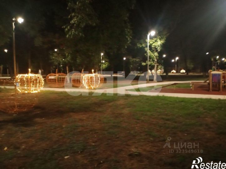 2-комн квартира улица Кутузова, 31,  д. 31