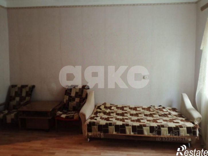 2-комн квартира улица Кутузова, 31,  д. 31