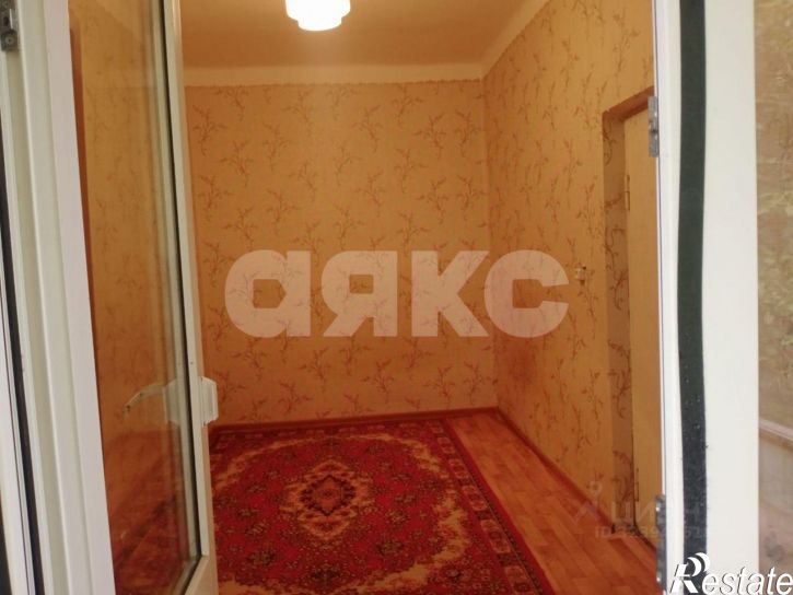 2-комн квартира улица Кутузова, 31,  д. 31