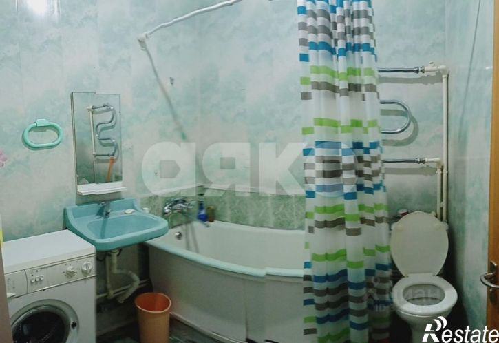 2-комн квартира улица Кутузова, 31,  д. 31