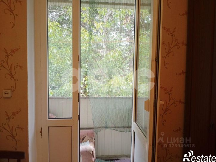 2-комн квартира улица Кутузова, 31,  д. 31