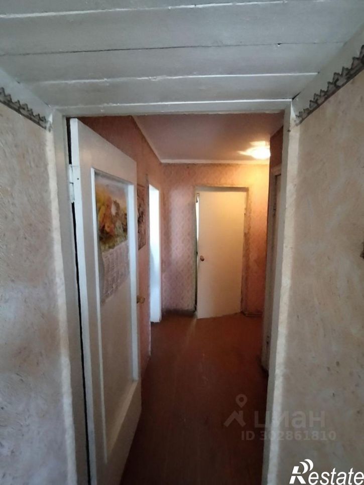 3-комн квартира ул Строителей, 14,  д. 14