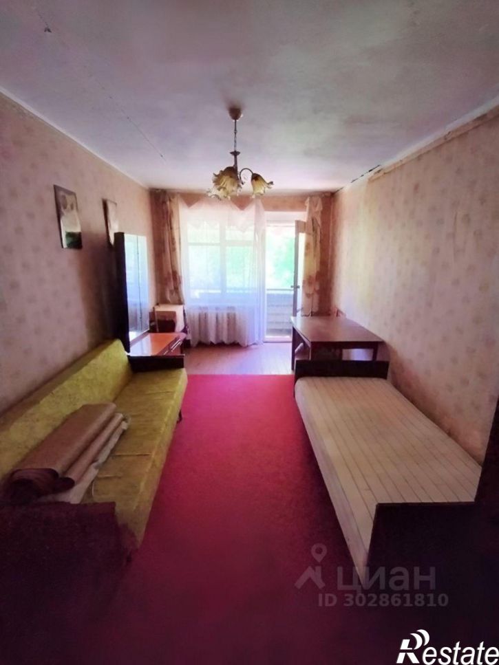 3-комн квартира ул Строителей, 14,  д. 14