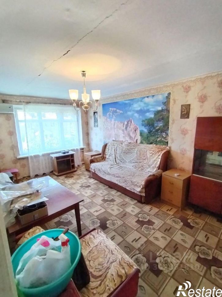 3-комн квартира ул Строителей, 14,  д. 14