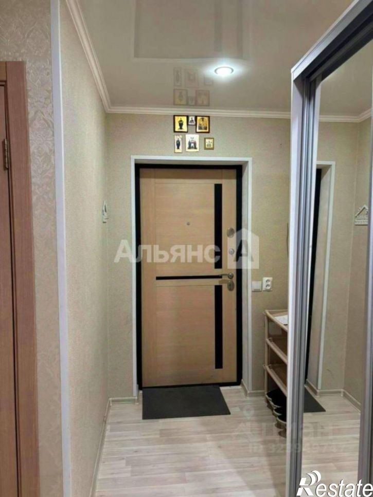 2-комн квартира Южная улица, 8,  д. 8