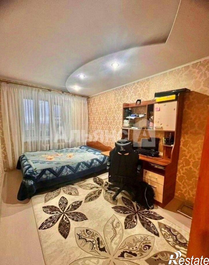 2-комн квартира улица Агаркова, 71,  д. 71