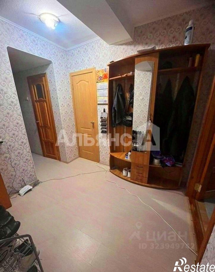 2-комн квартира улица Агаркова, 71,  д. 71