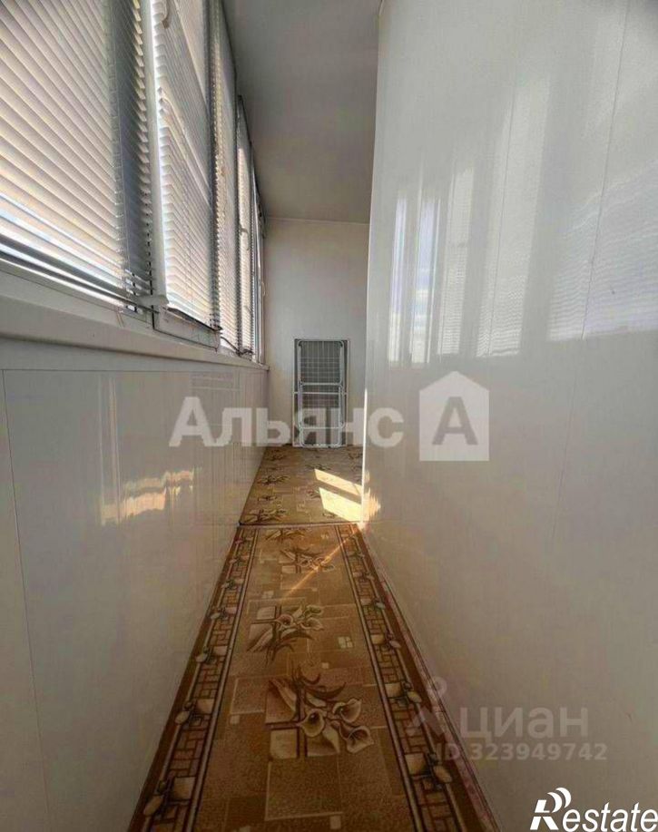 2-комн квартира улица Агаркова, 71,  д. 71