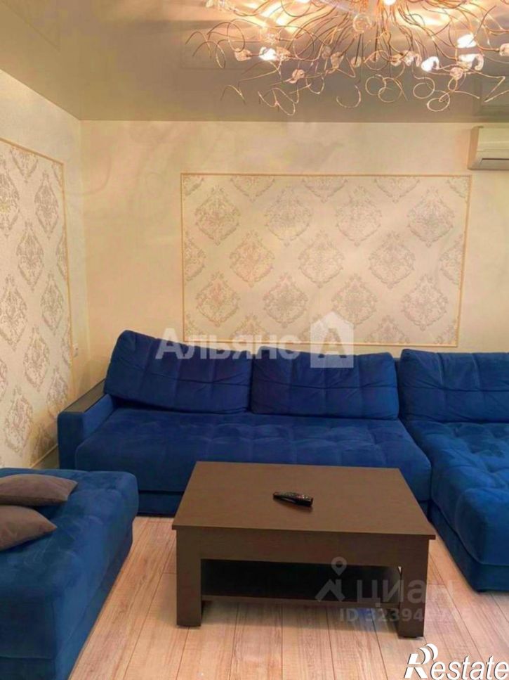 3-комн квартира ул Красная, 234,  д. 234