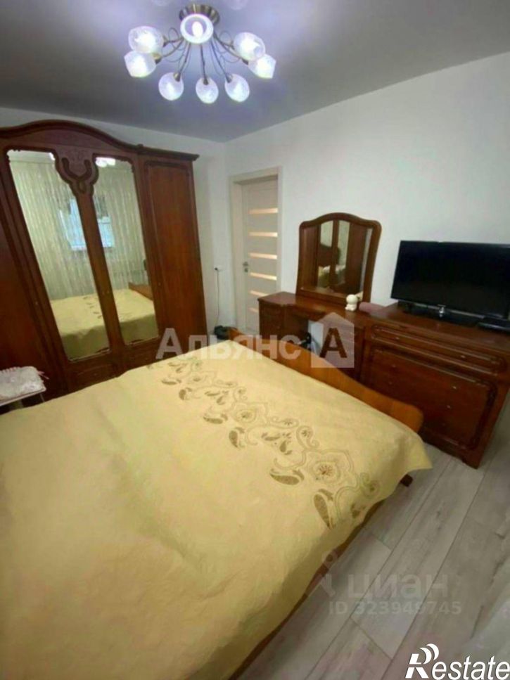 3-комн квартира ул Красная, 234,  д. 234