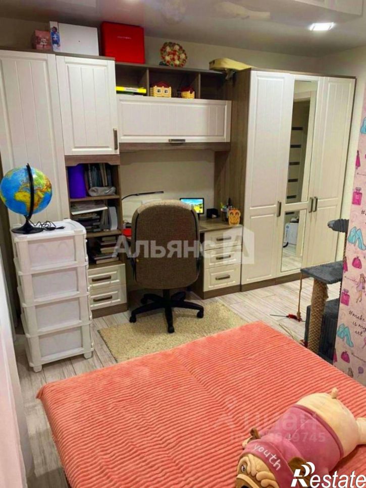 3-комн квартира ул Красная, 234,  д. 234