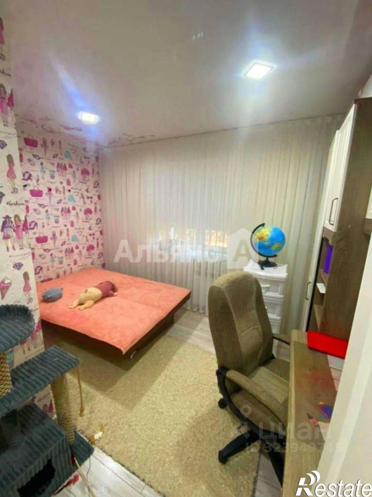 3-комн квартира ул Красная, 234,  д. 234