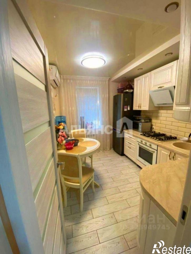 3-комн квартира ул Красная, 234,  д. 234