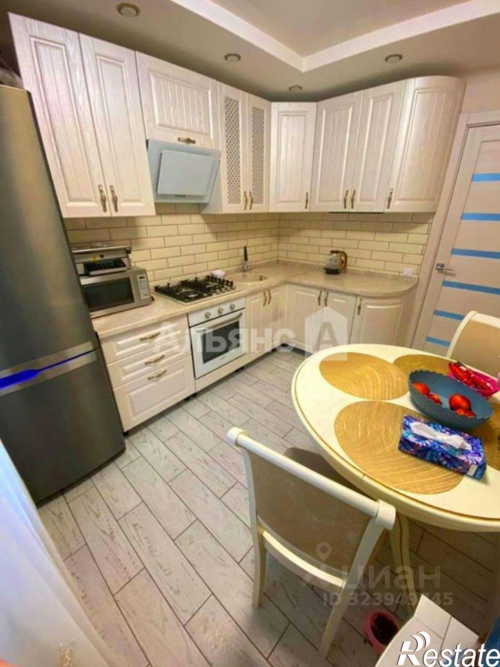 3-комн квартира ул Красная, 234,  д. 234