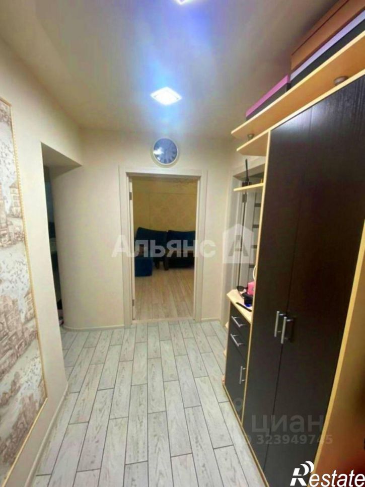 3-комн квартира ул Красная, 234,  д. 234