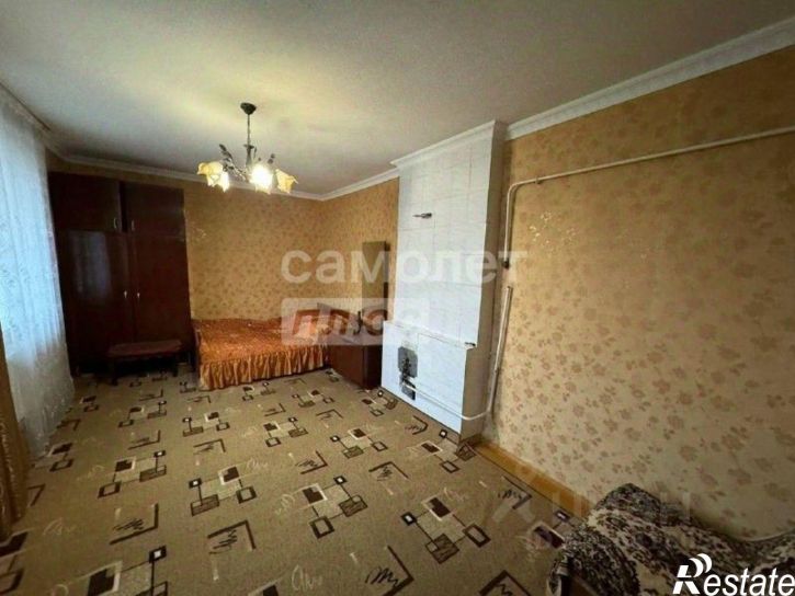 1-комн квартира ул Первомайская, 47,  д. 47