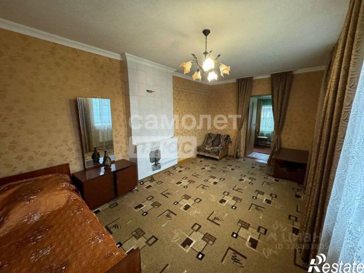 1-комн квартира ул Первомайская, 47,  д. 47