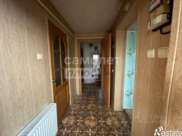 1-комн квартира ул Первомайская, 47,  д. 47