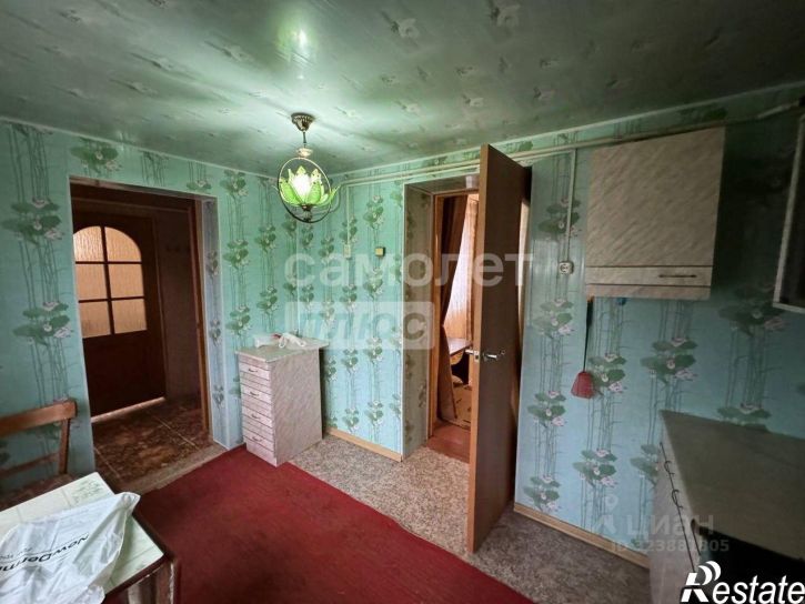 1-комн квартира ул Первомайская, 47,  д. 47