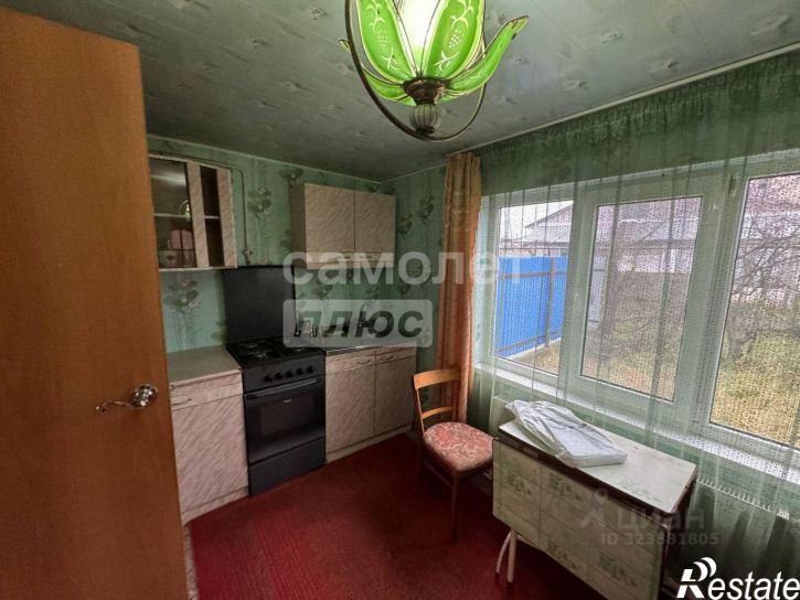 1-комн квартира ул Первомайская, 47,  д. 47