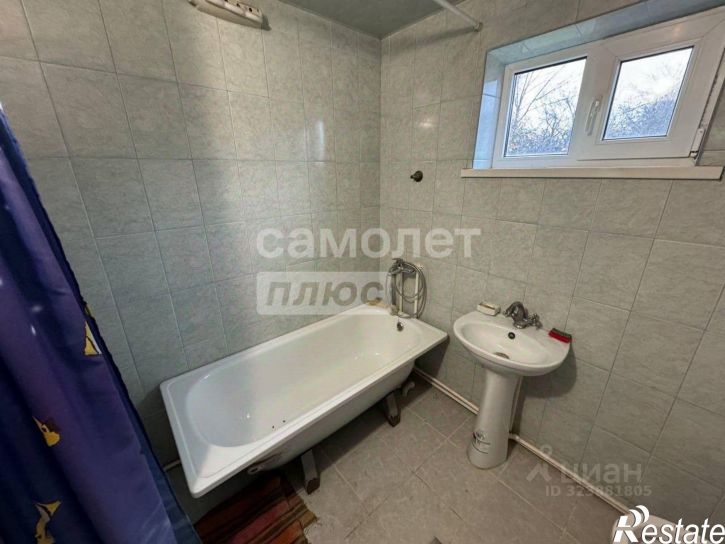 1-комн квартира ул Первомайская, 47,  д. 47