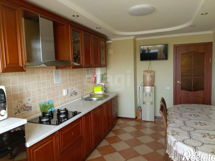 3-комн квартира ул Анджиевского, 76,  д. 76