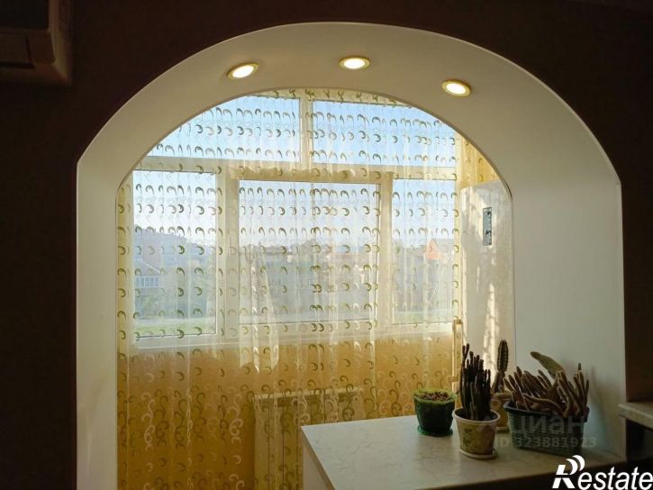 3-комн квартира ул Анджиевского, 76,  д. 76