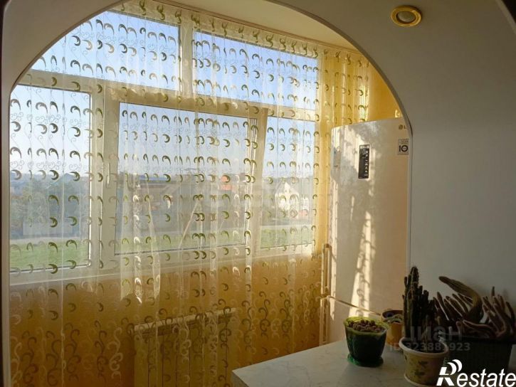 3-комн квартира ул Анджиевского, 76,  д. 76