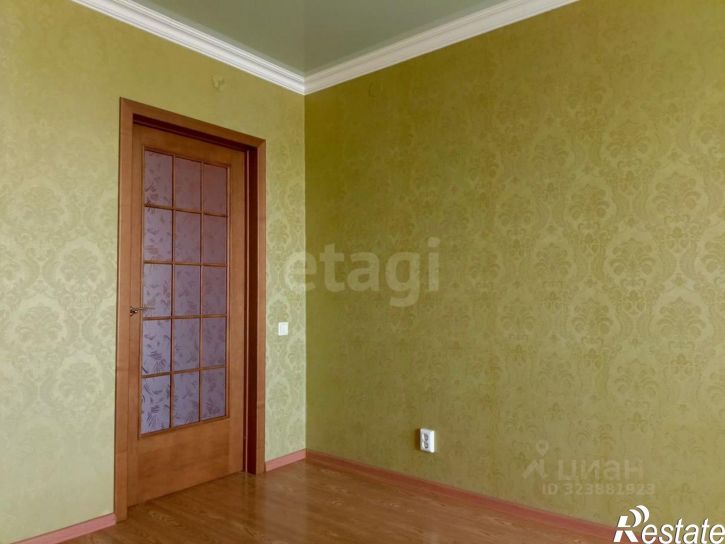 3-комн квартира ул Анджиевского, 76,  д. 76