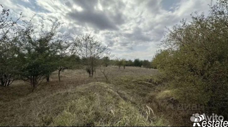 Земельный участок Первомайская улица