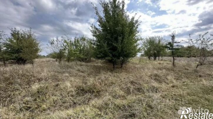 Земельный участок Первомайская улица