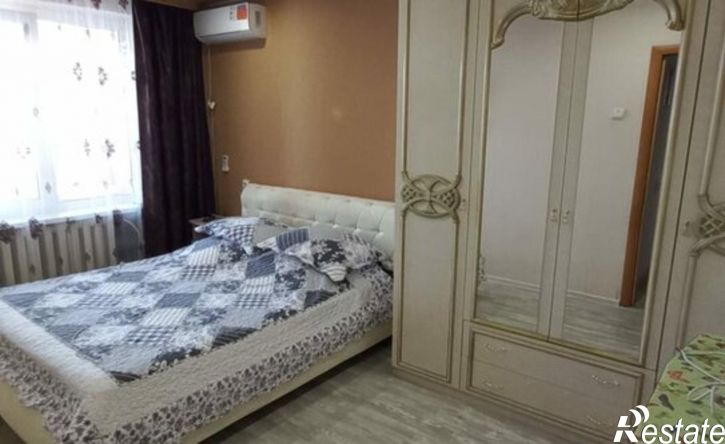 2-комн квартира ул Советская, 41,  д. 41