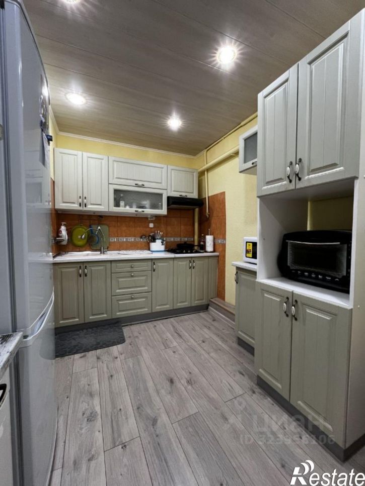 Коттедж/дом переулок Есенина