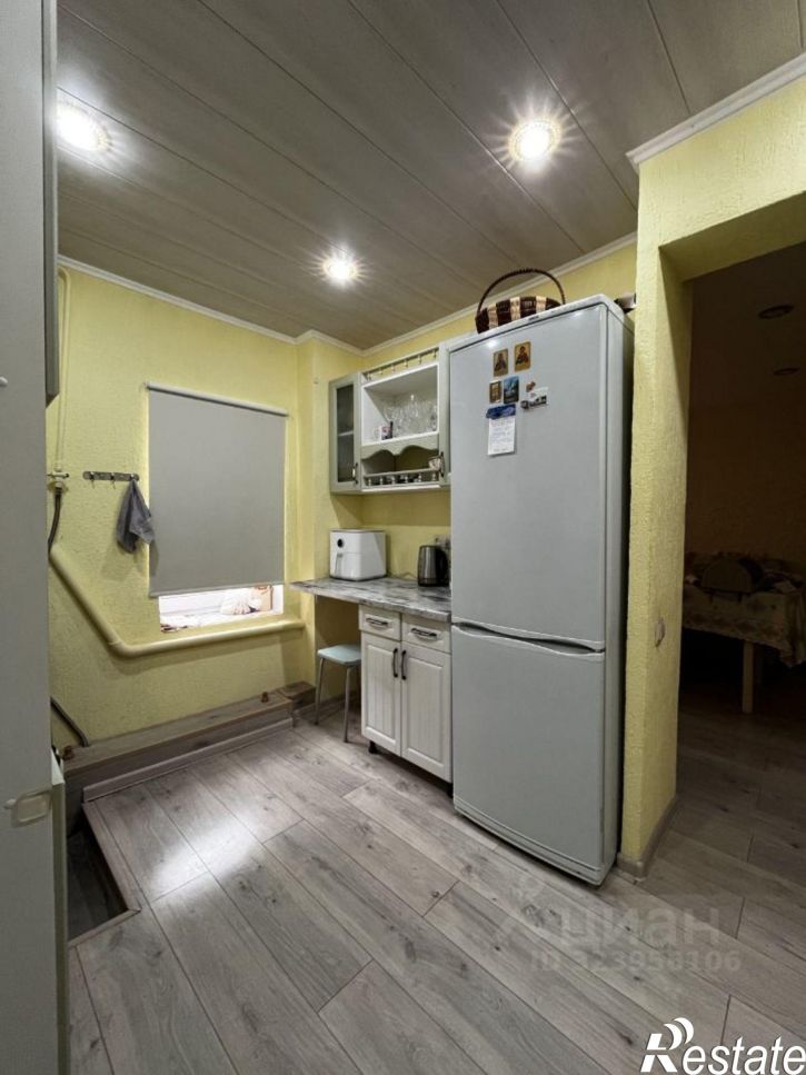 Коттедж/дом переулок Есенина