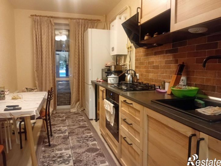 2-комн квартира улица Победы, 22/2,  д. 22/2