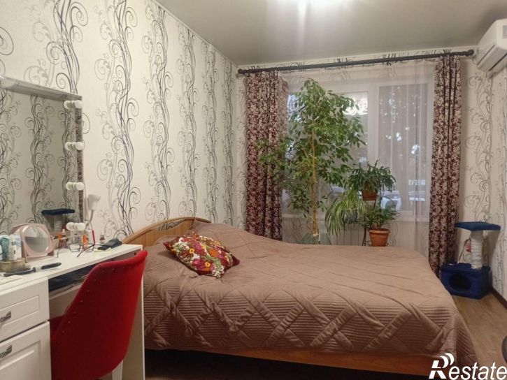 2-комн квартира улица Победы, 22/2,  д. 22/2