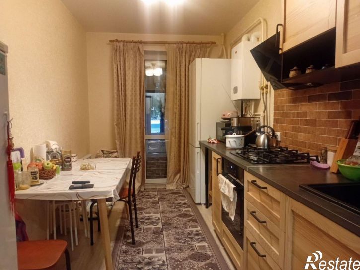 2-комн квартира улица Победы, 22/2,  д. 22/2