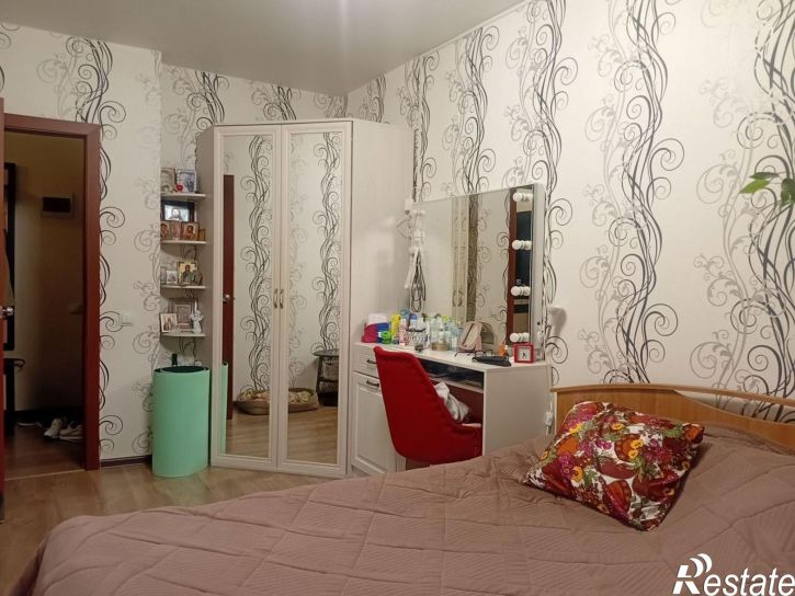 2-комн квартира улица Победы, 22/2,  д. 22/2