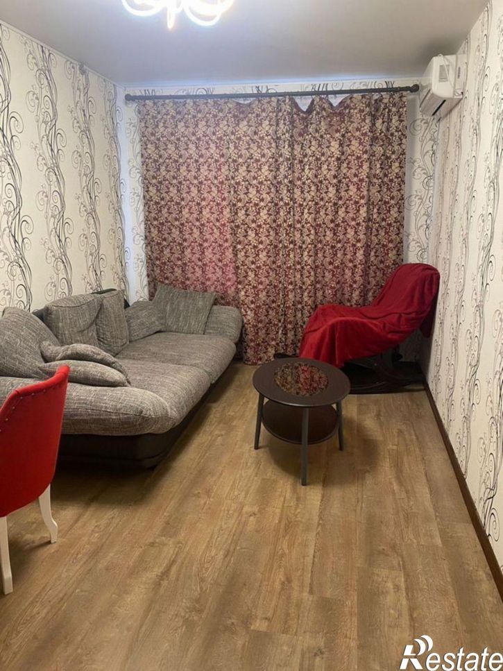 2-комн квартира улица Победы, 22/2,  д. 22/2