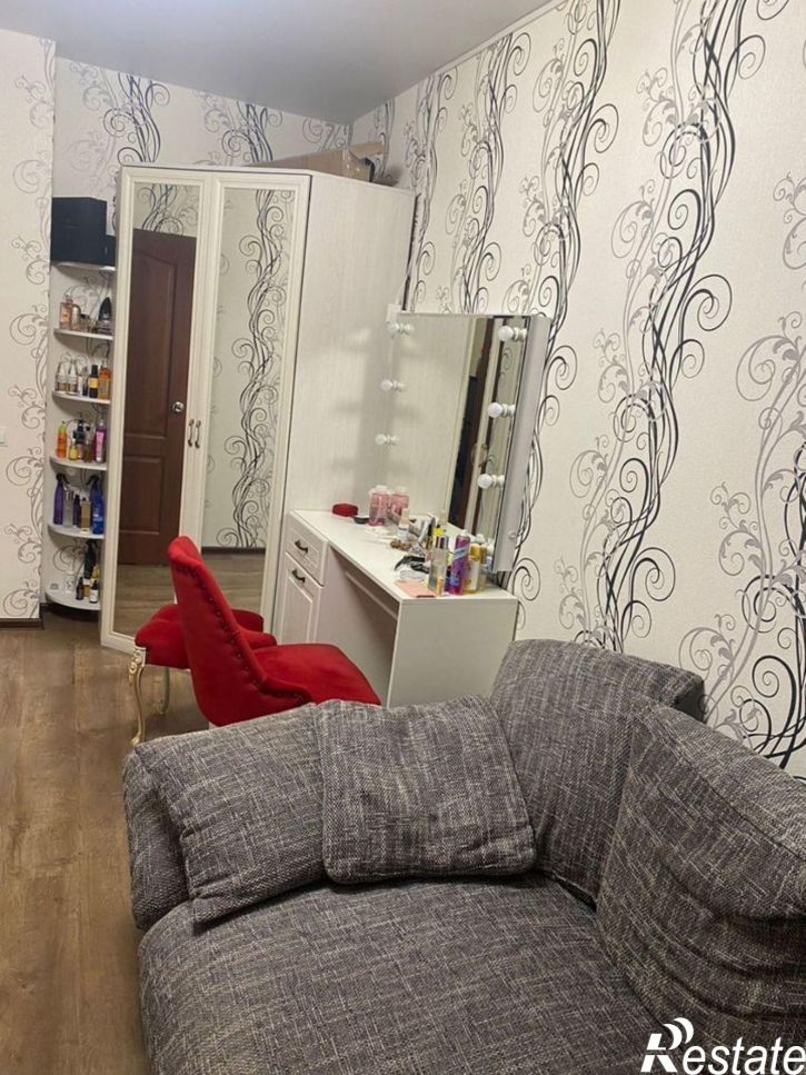 2-комн квартира улица Победы, 22/2,  д. 22/2