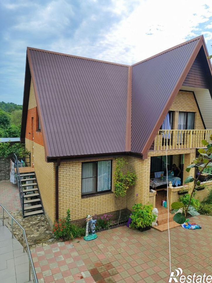 Коттедж/дом