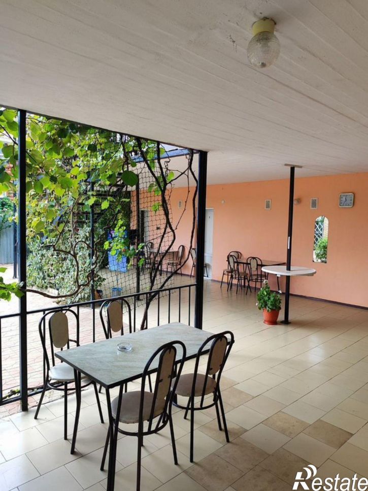 Коттедж/дом