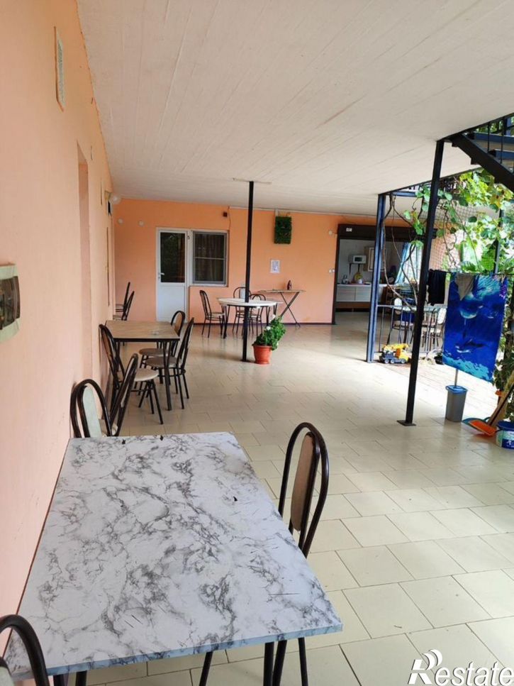 Коттедж/дом