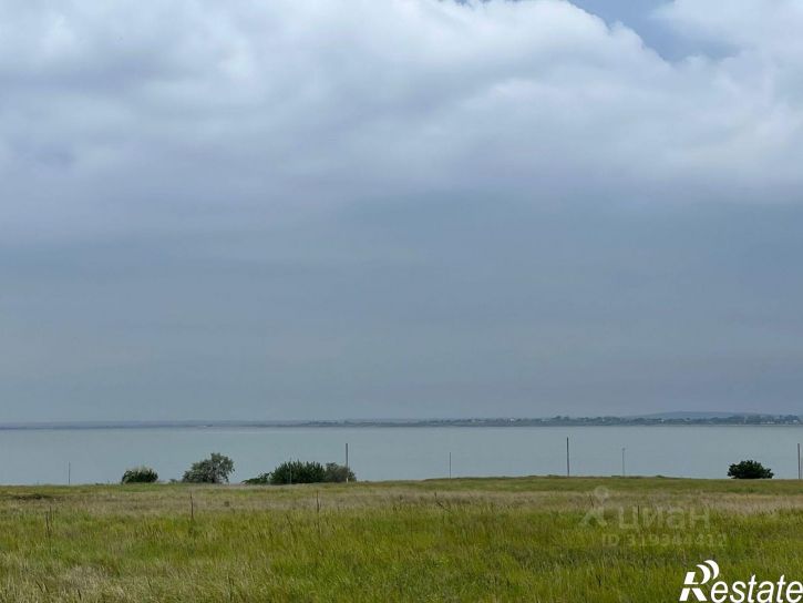 Земельный участок улица Чекистов