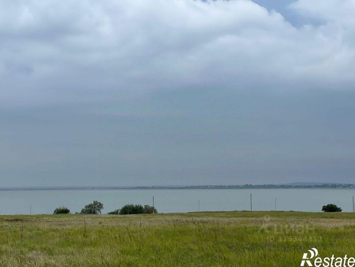 Земельный участок улица Чекистов