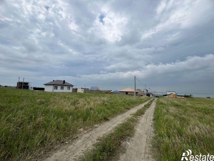 Земельный участок улица Чекистов