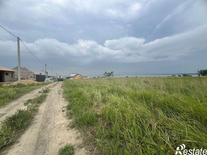 Земельный участок улица Чекистов