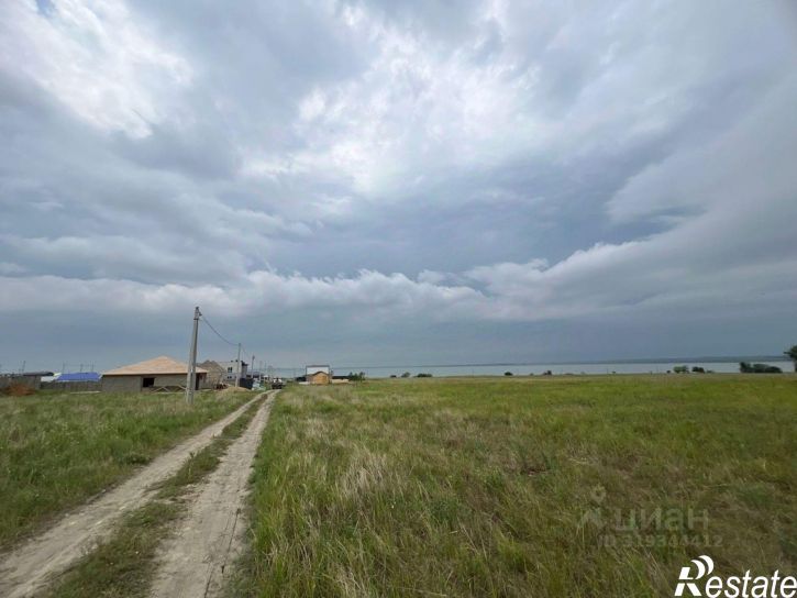 Земельный участок улица Чекистов