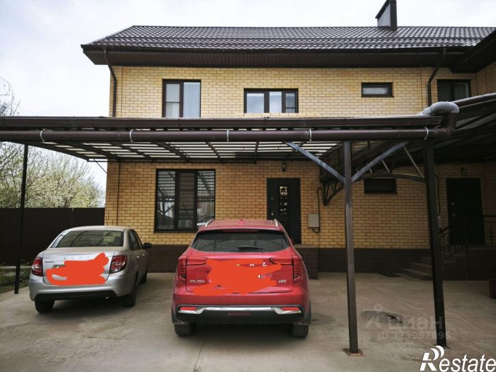 Коттедж/дом ул Ворошилова, 30,  д. 30