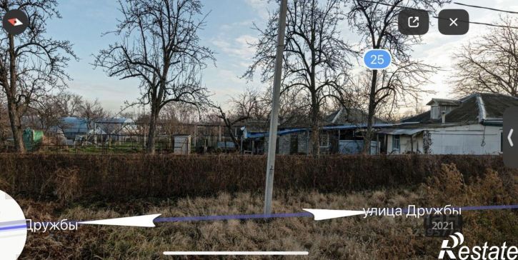 Коттедж/дом ул Дружбы, 22,  д. 22